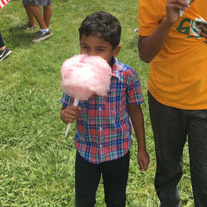 Meet your Posher, Wasantha